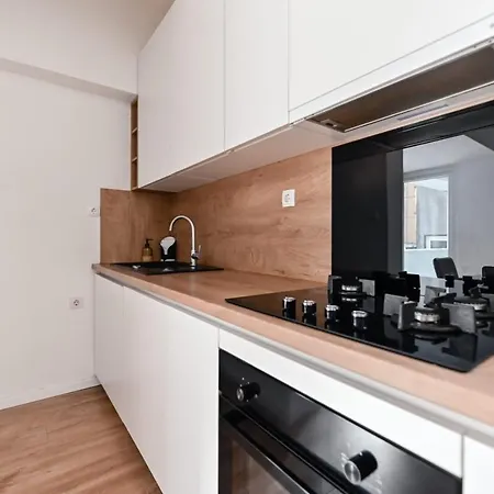 Apartman Paula