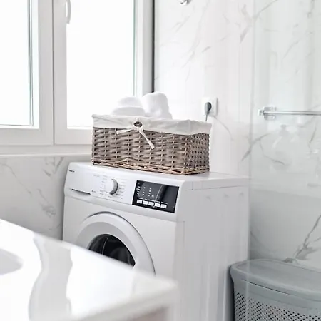 Apartman Paula *