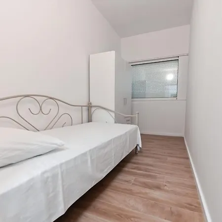 Apartman Paula