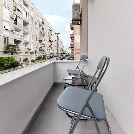 Paula Apartman Zadar