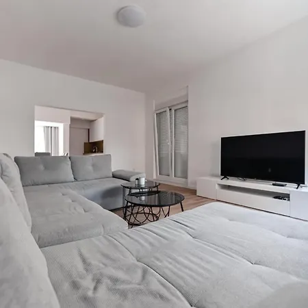 Apartman Paula